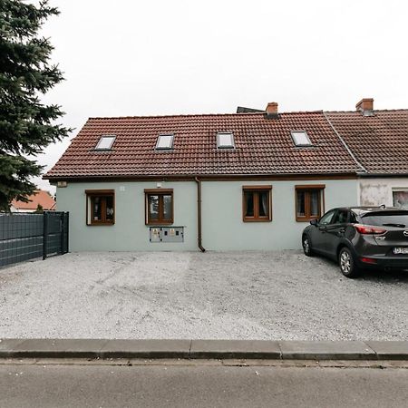 Apartament Karo 2 Karkonosze Jelení Hora Exteriér fotografie
