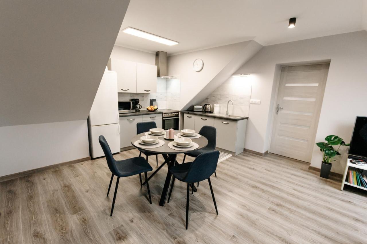 Apartament Karo 2 Karkonosze Jelení Hora Exteriér fotografie