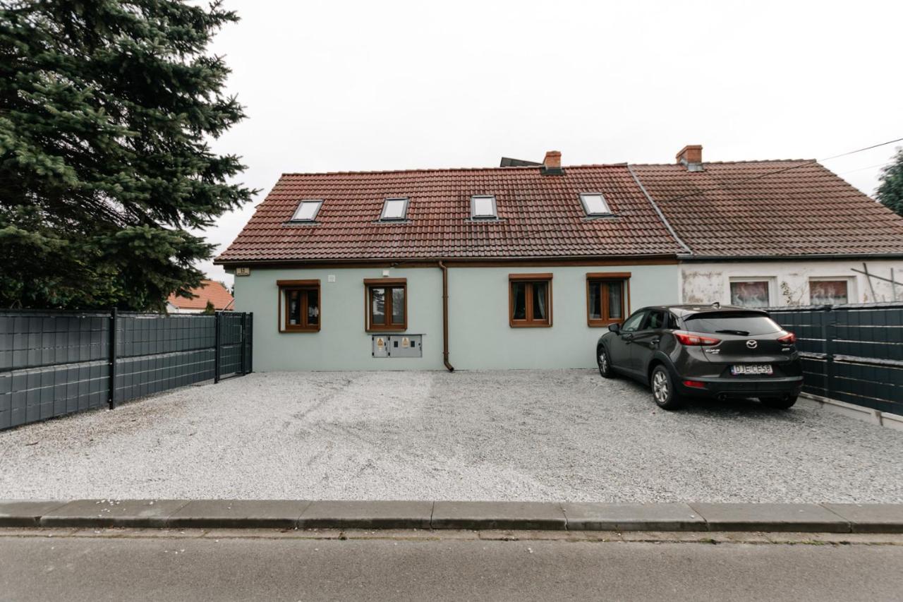 Apartament Karo 2 Karkonosze Jelení Hora Exteriér fotografie