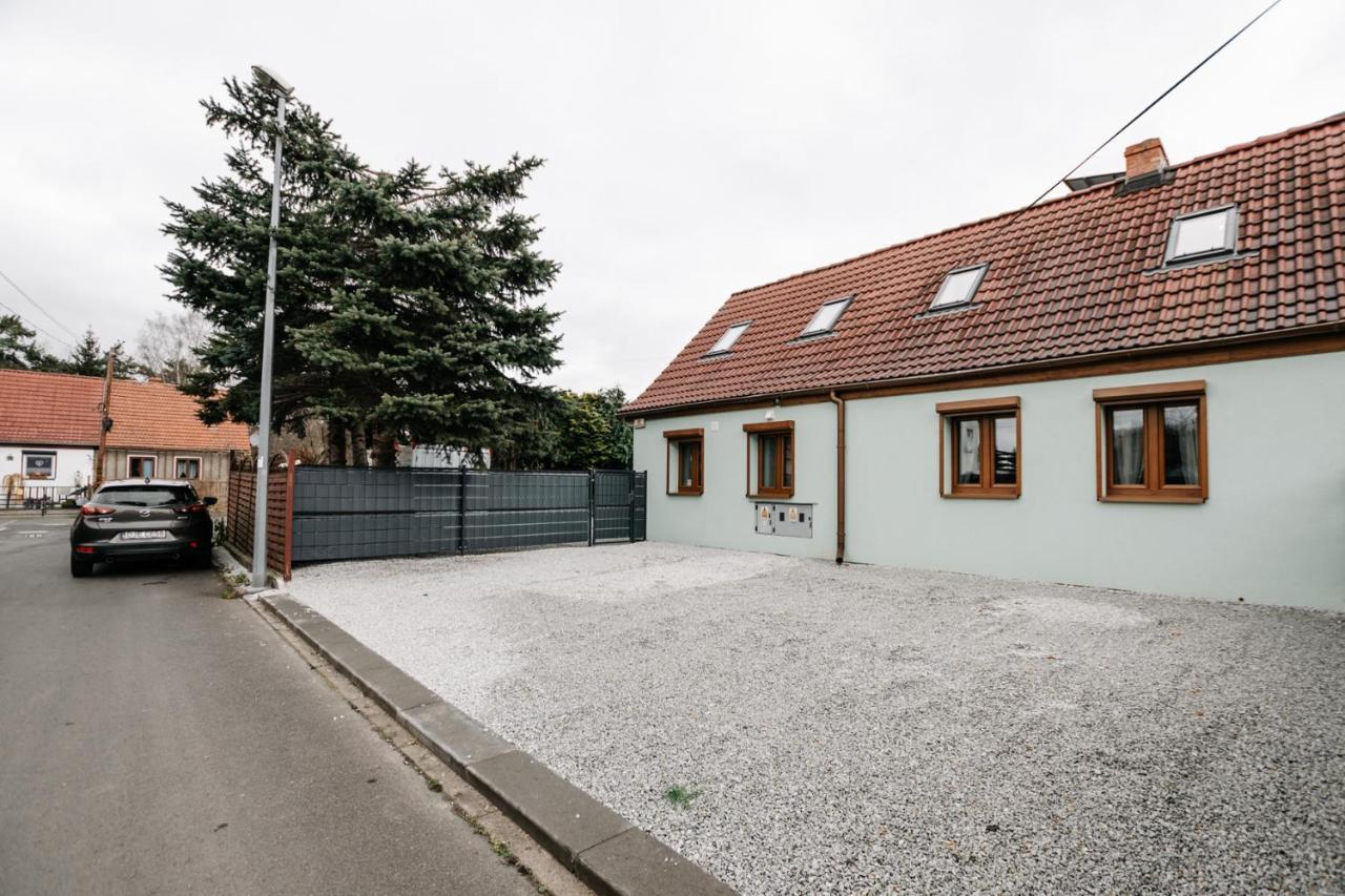 Apartament Karo 2 Karkonosze Jelení Hora Exteriér fotografie