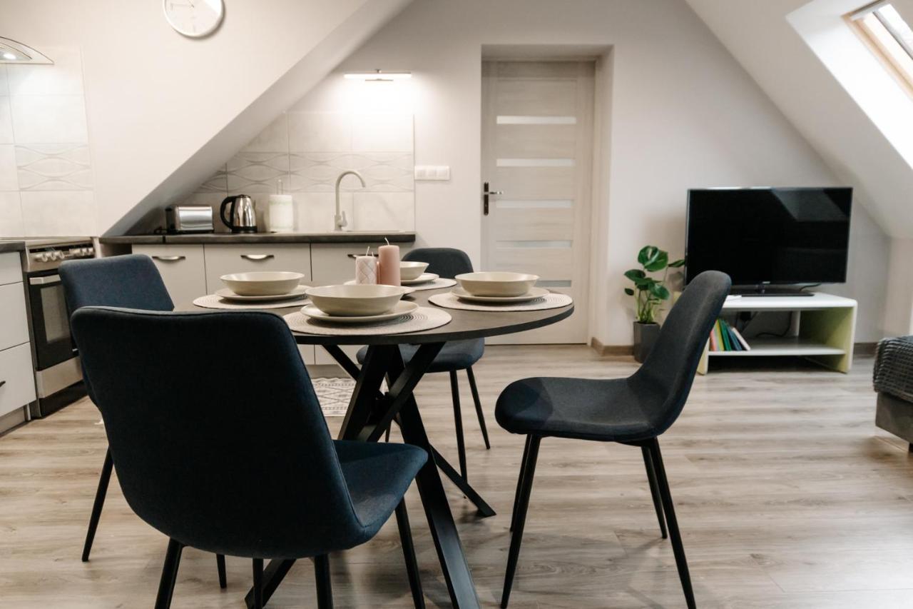 Apartament Karo 2 Karkonosze Jelení Hora Exteriér fotografie