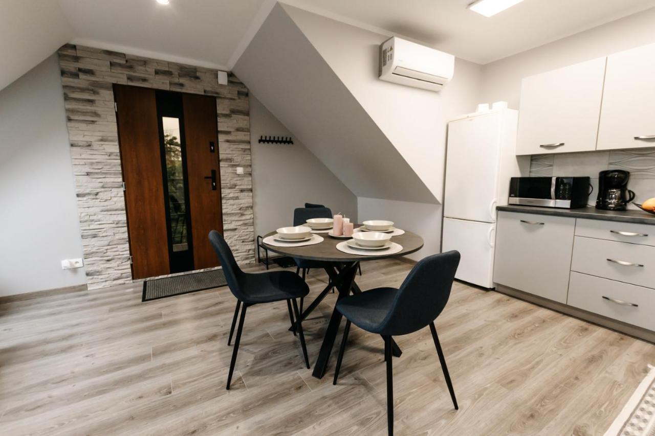Apartament Karo 2 Karkonosze Jelení Hora Exteriér fotografie