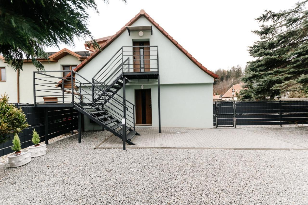 Apartament Karo 2 Karkonosze Jelení Hora Exteriér fotografie