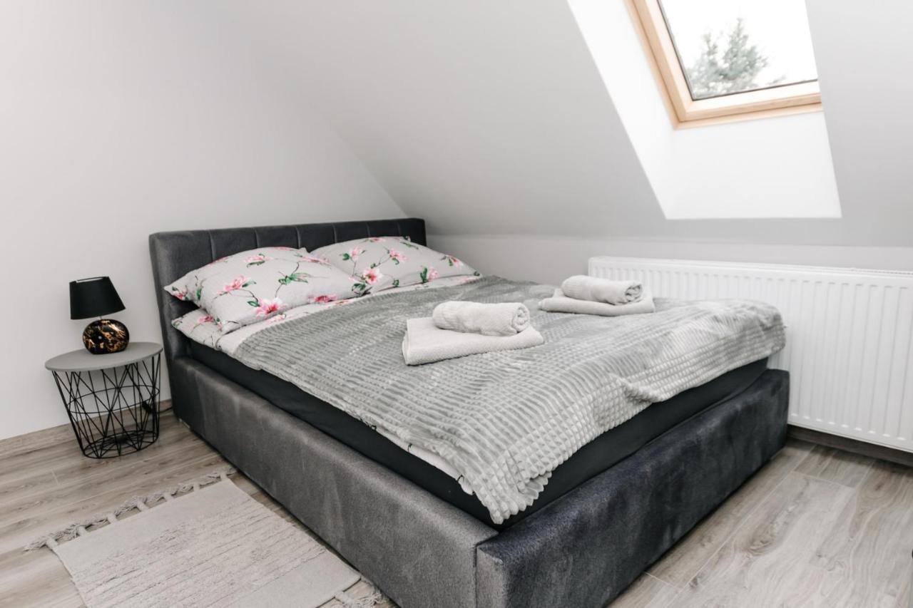 Apartament Karo 2 Karkonosze Jelení Hora Exteriér fotografie