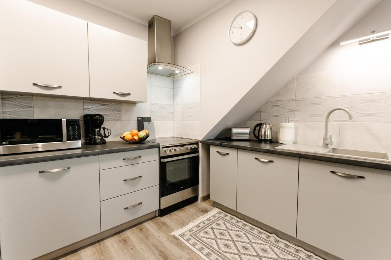 Apartament Karo 2 Karkonosze Jelení Hora Exteriér fotografie