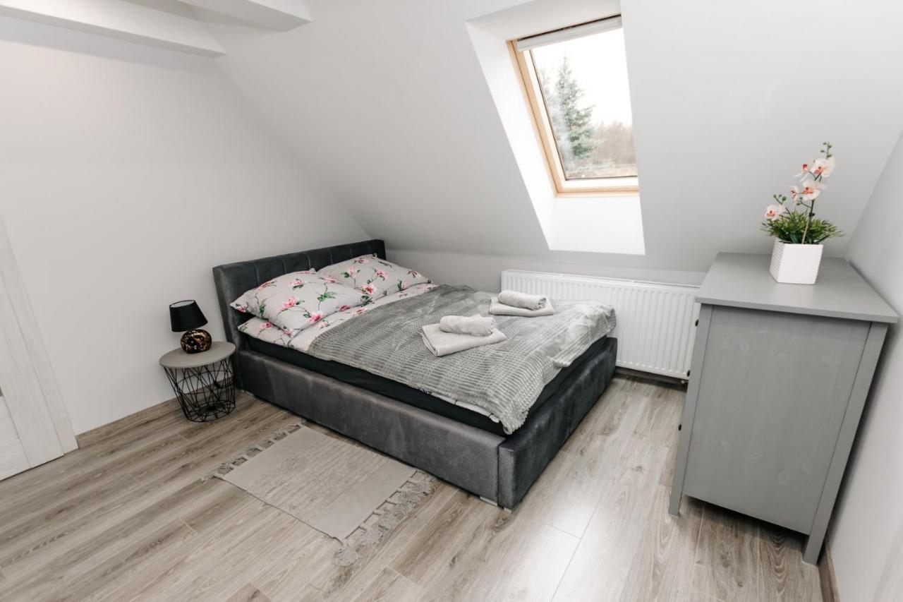 Apartament Karo 2 Karkonosze Jelení Hora Exteriér fotografie