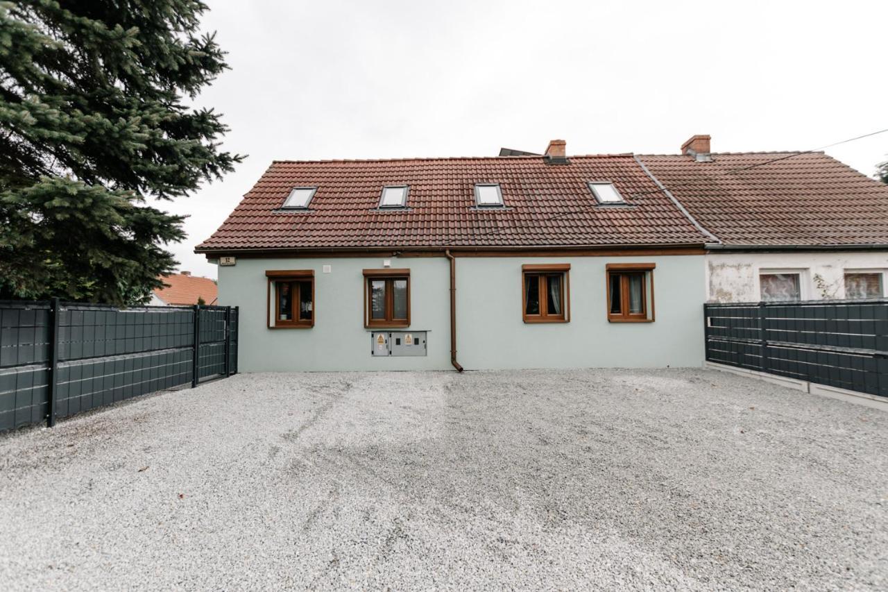 Apartament Karo 2 Karkonosze Jelení Hora Exteriér fotografie
