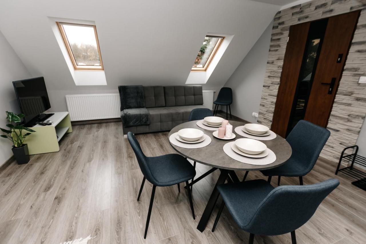 Apartament Karo 2 Karkonosze Jelení Hora Exteriér fotografie