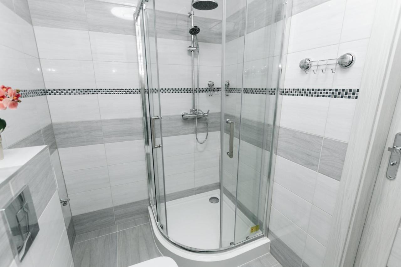 Apartament Karo 2 Karkonosze Jelení Hora Exteriér fotografie
