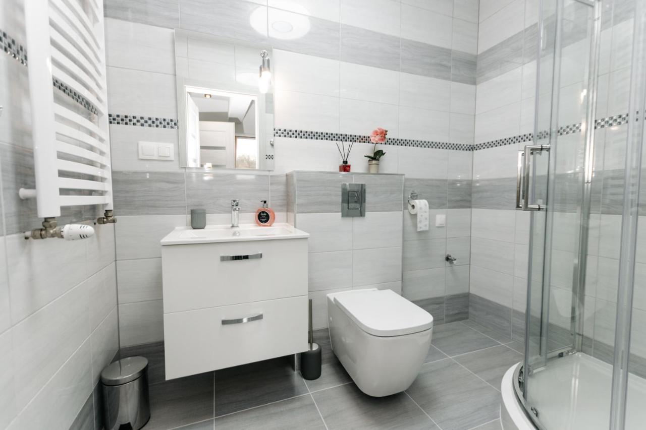 Apartament Karo 2 Karkonosze Jelení Hora Exteriér fotografie