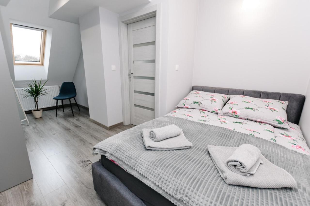 Apartament Karo 2 Karkonosze Jelení Hora Exteriér fotografie