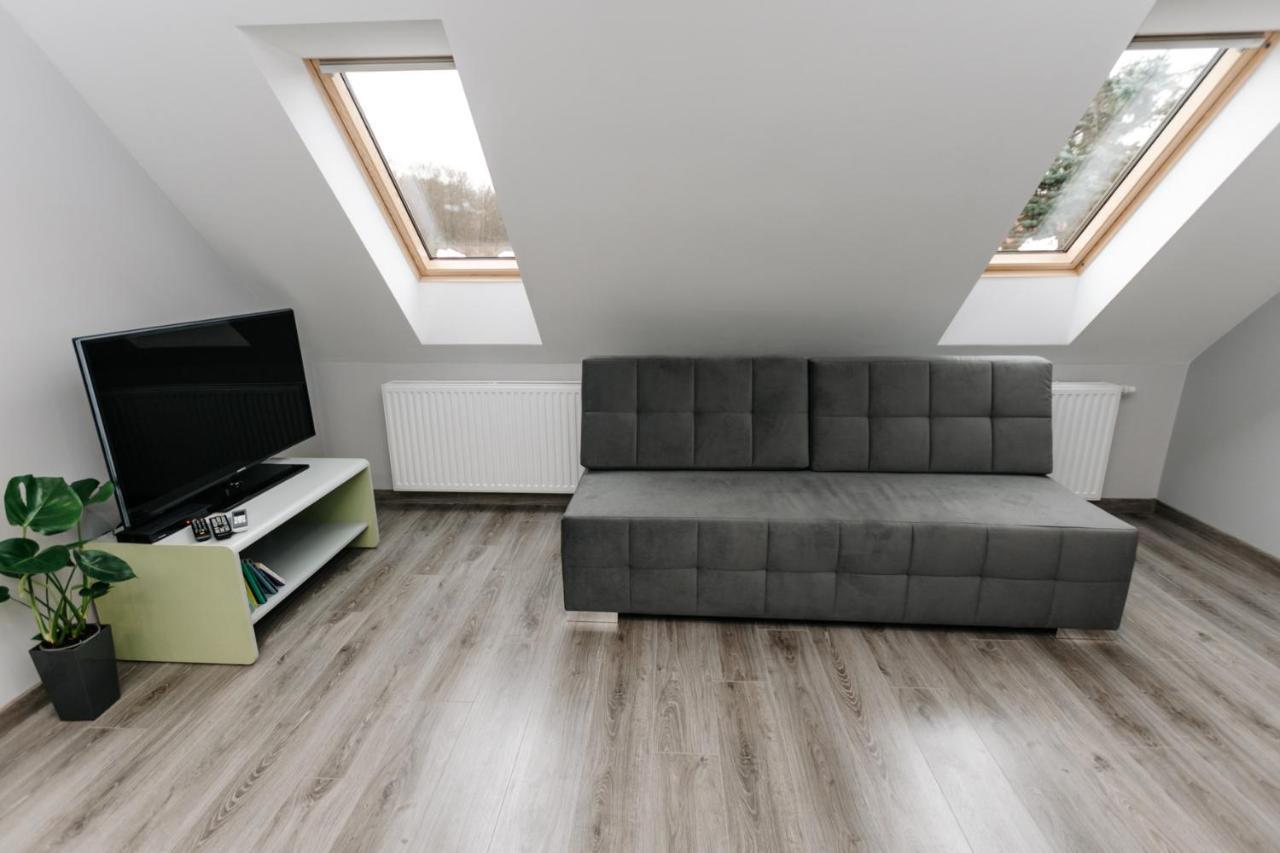 Apartament Karo 2 Karkonosze Jelení Hora Exteriér fotografie