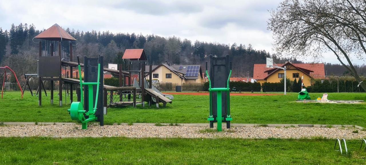 Apartament Karo 2 Karkonosze Jelení Hora Exteriér fotografie