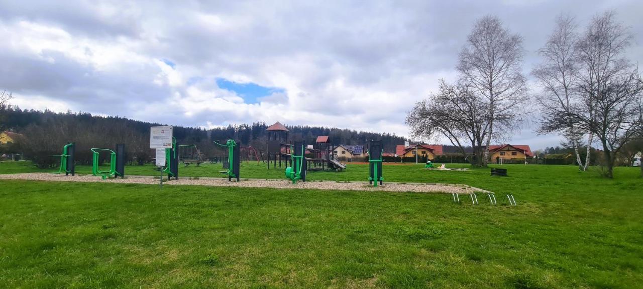 Apartament Karo 2 Karkonosze Jelení Hora Exteriér fotografie