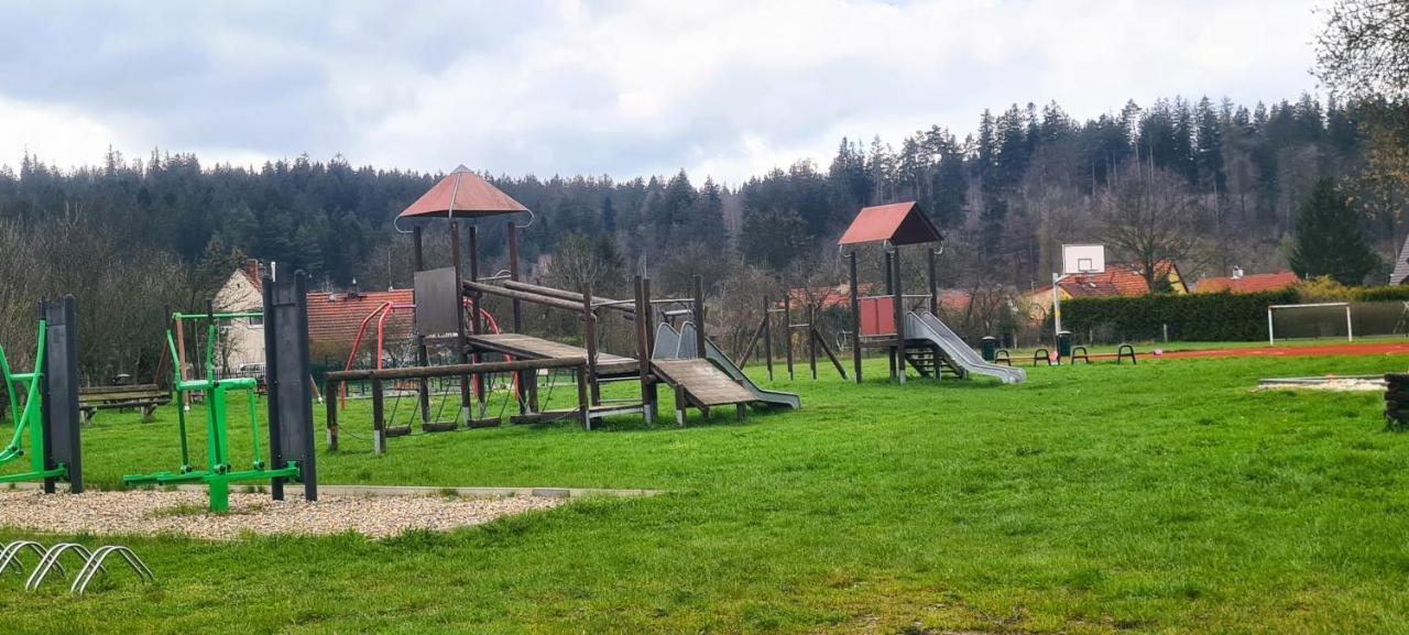 Apartament Karo 2 Karkonosze Jelení Hora Exteriér fotografie